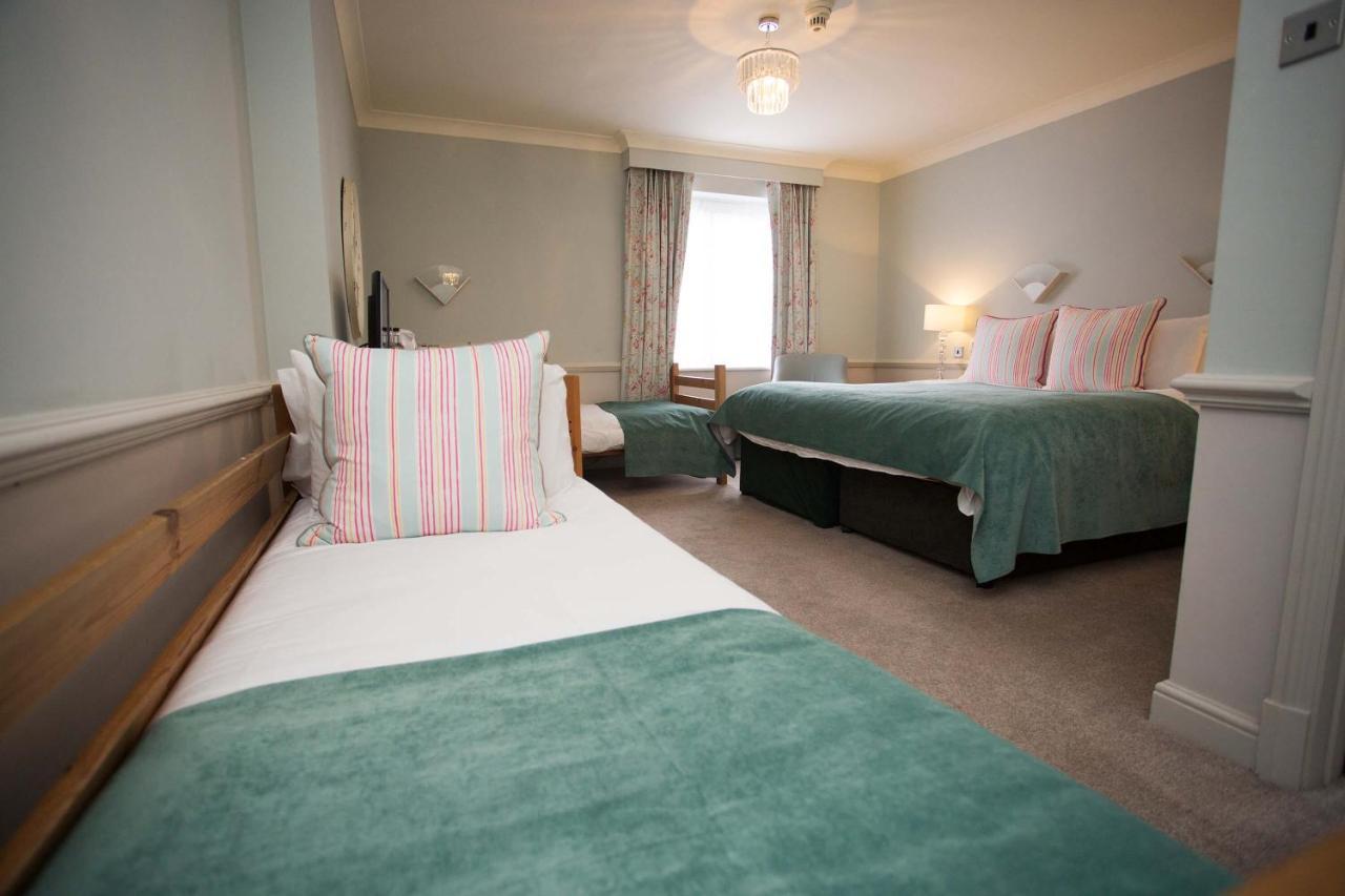 The Wyndham Hotel Clearwell Kültér fotó