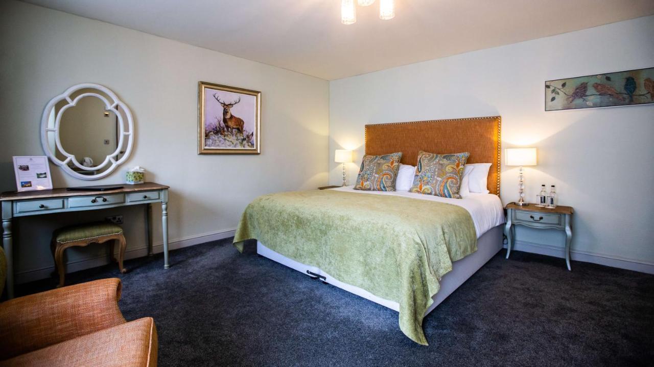 The Wyndham Hotel Clearwell Kültér fotó