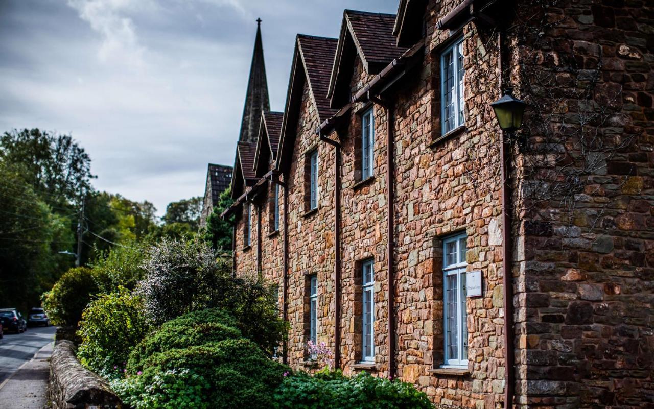 The Wyndham Hotel Clearwell Kültér fotó