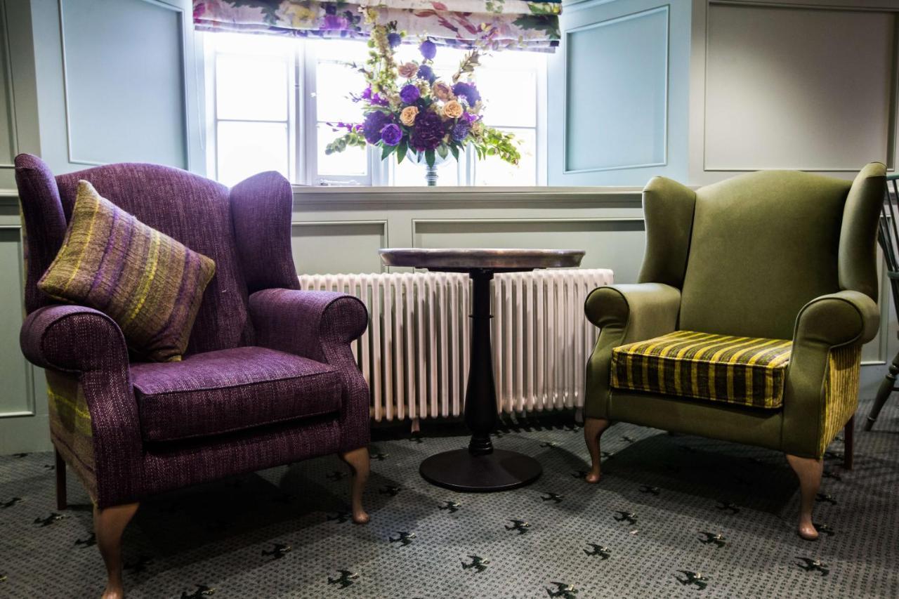 The Wyndham Hotel Clearwell Kültér fotó