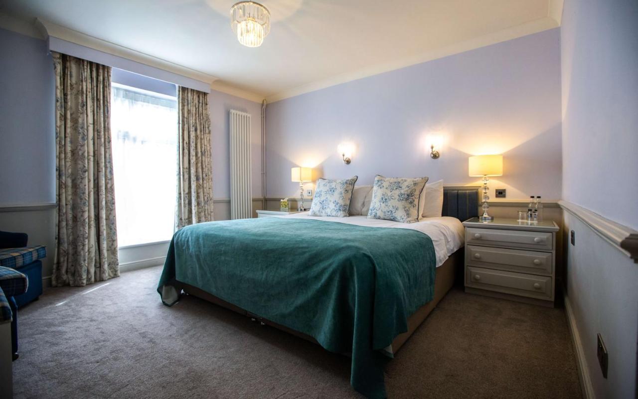 The Wyndham Hotel Clearwell Kültér fotó