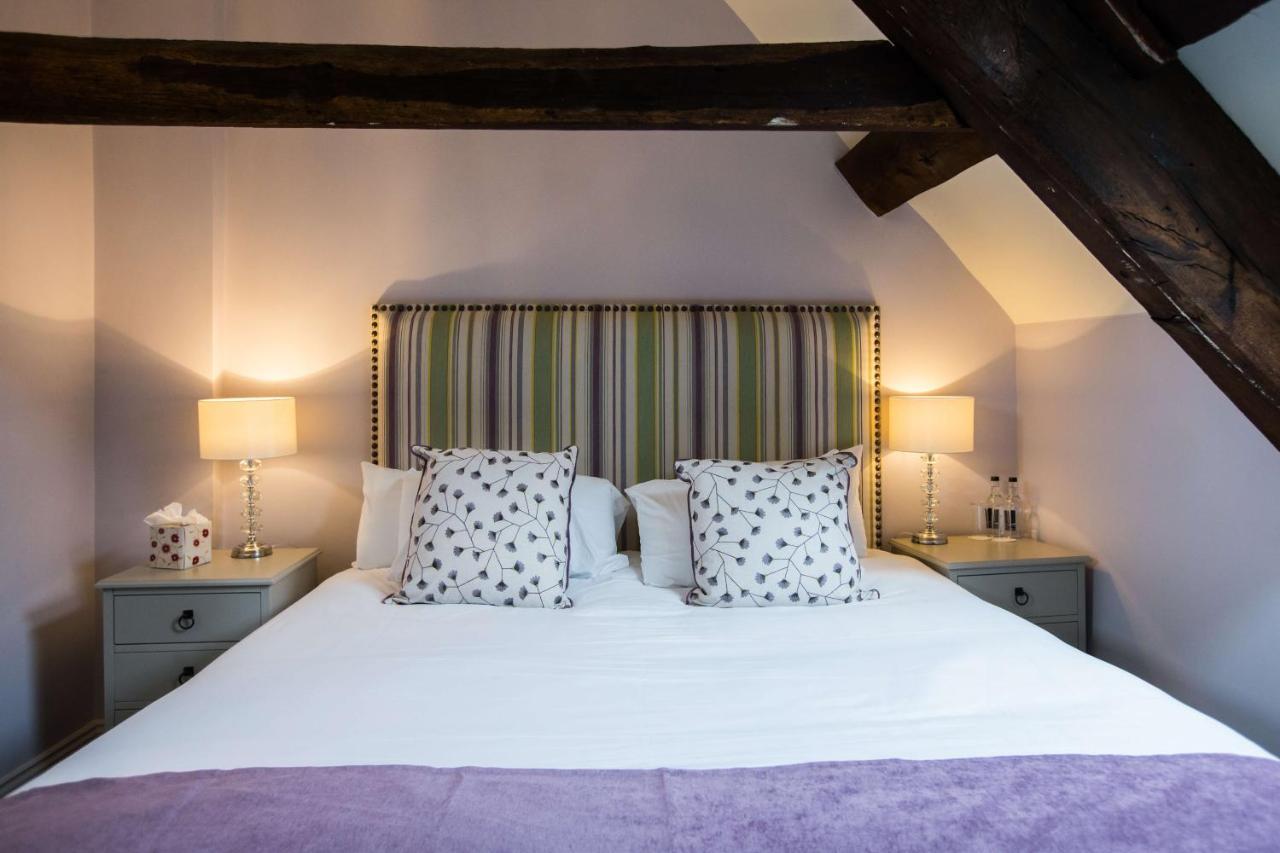 The Wyndham Hotel Clearwell Kültér fotó