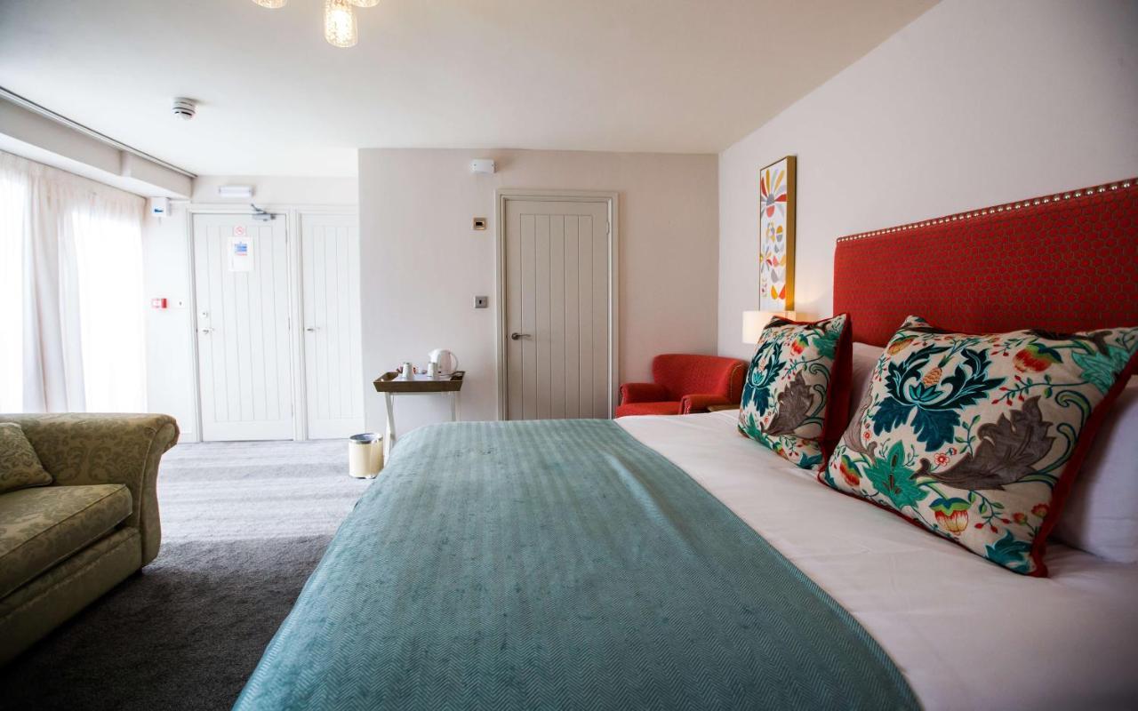 The Wyndham Hotel Clearwell Kültér fotó