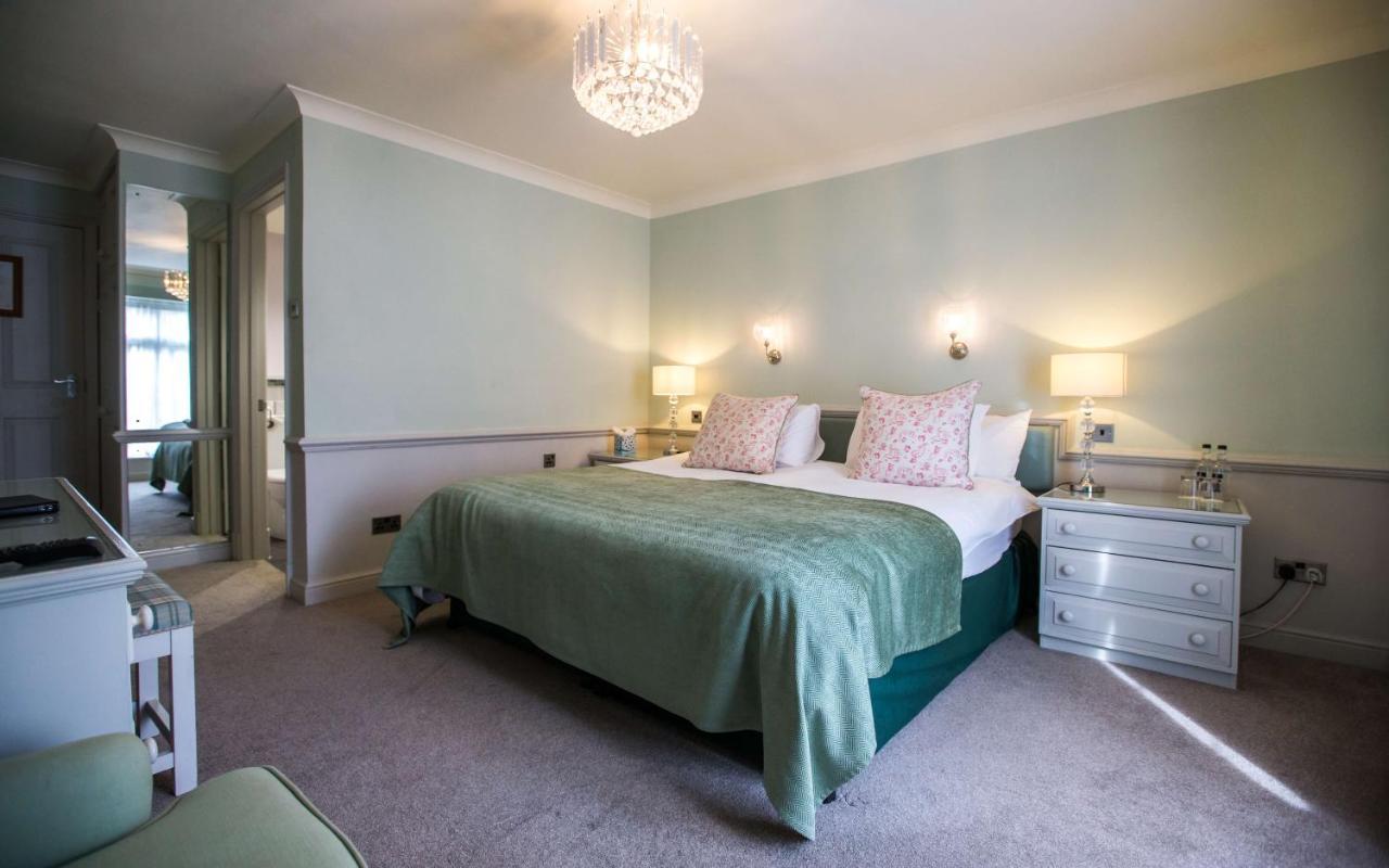 The Wyndham Hotel Clearwell Kültér fotó
