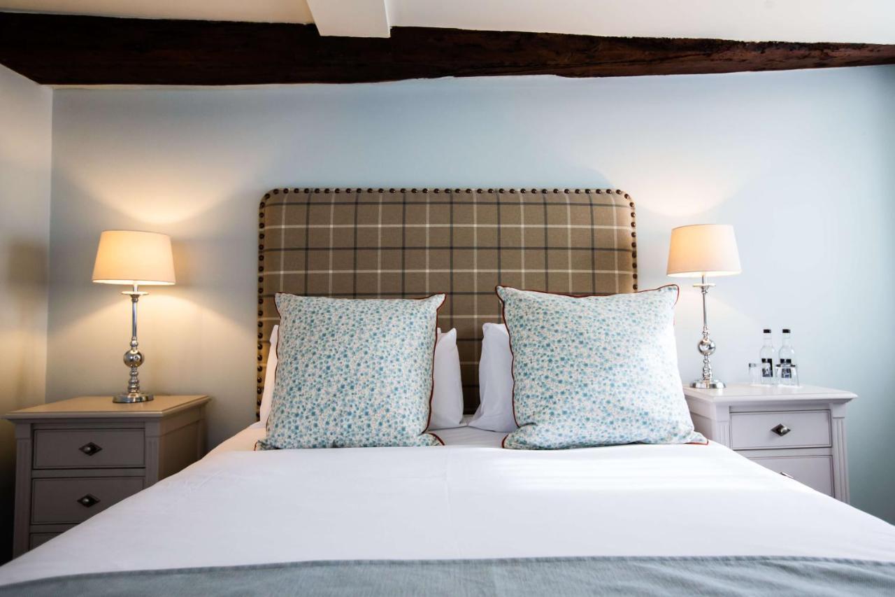 The Wyndham Hotel Clearwell Kültér fotó