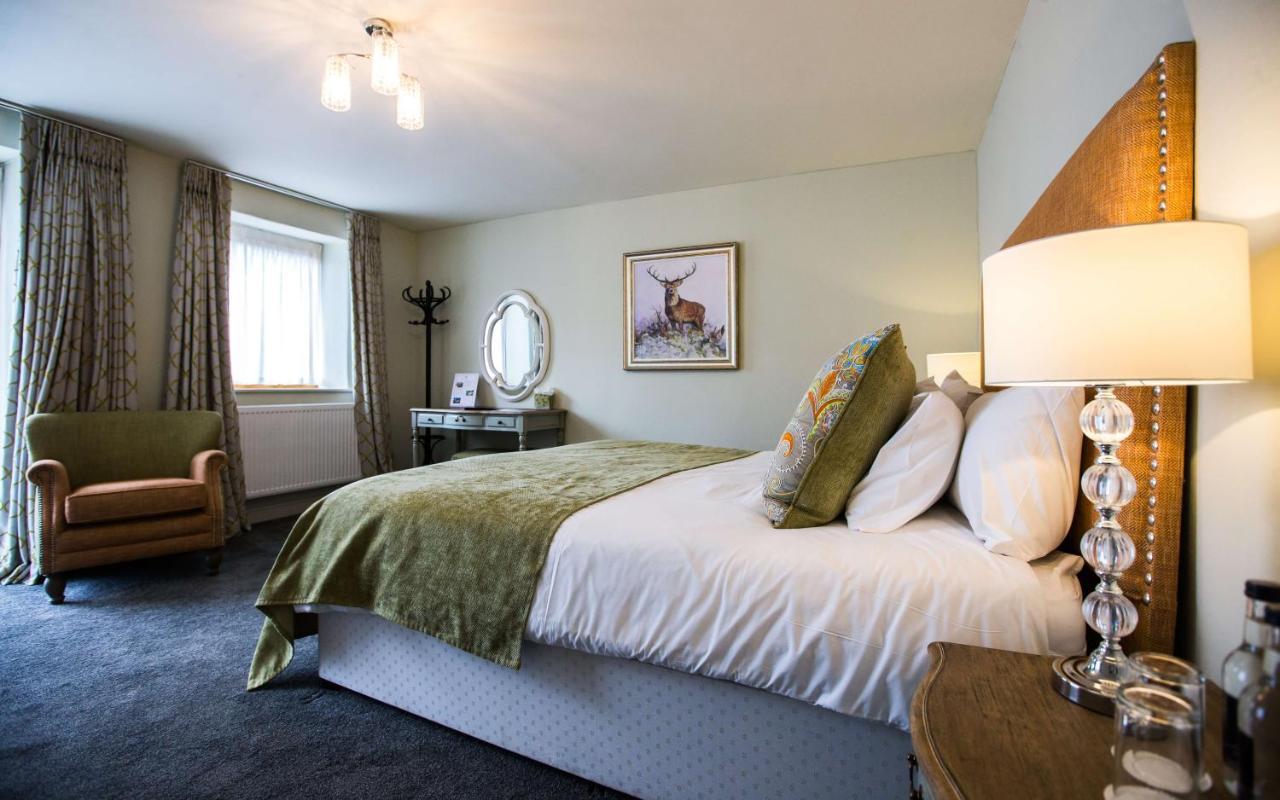 The Wyndham Hotel Clearwell Kültér fotó
