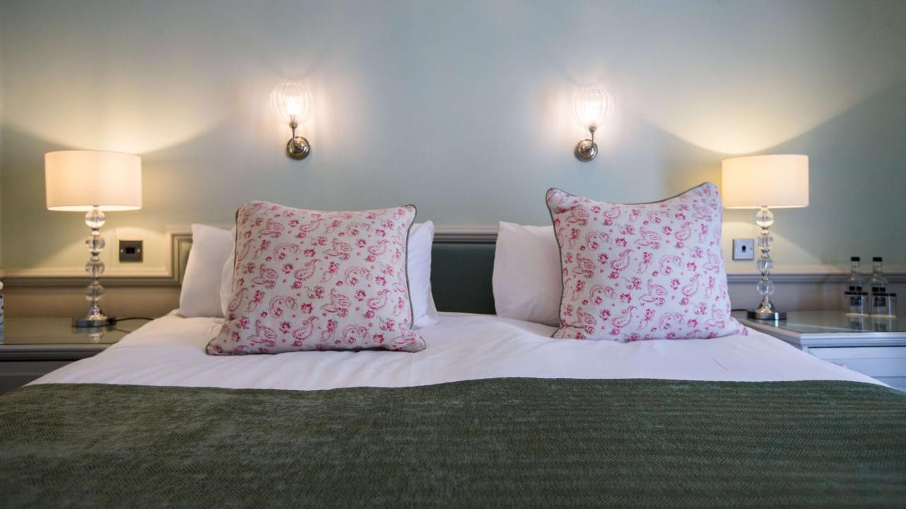 The Wyndham Hotel Clearwell Kültér fotó