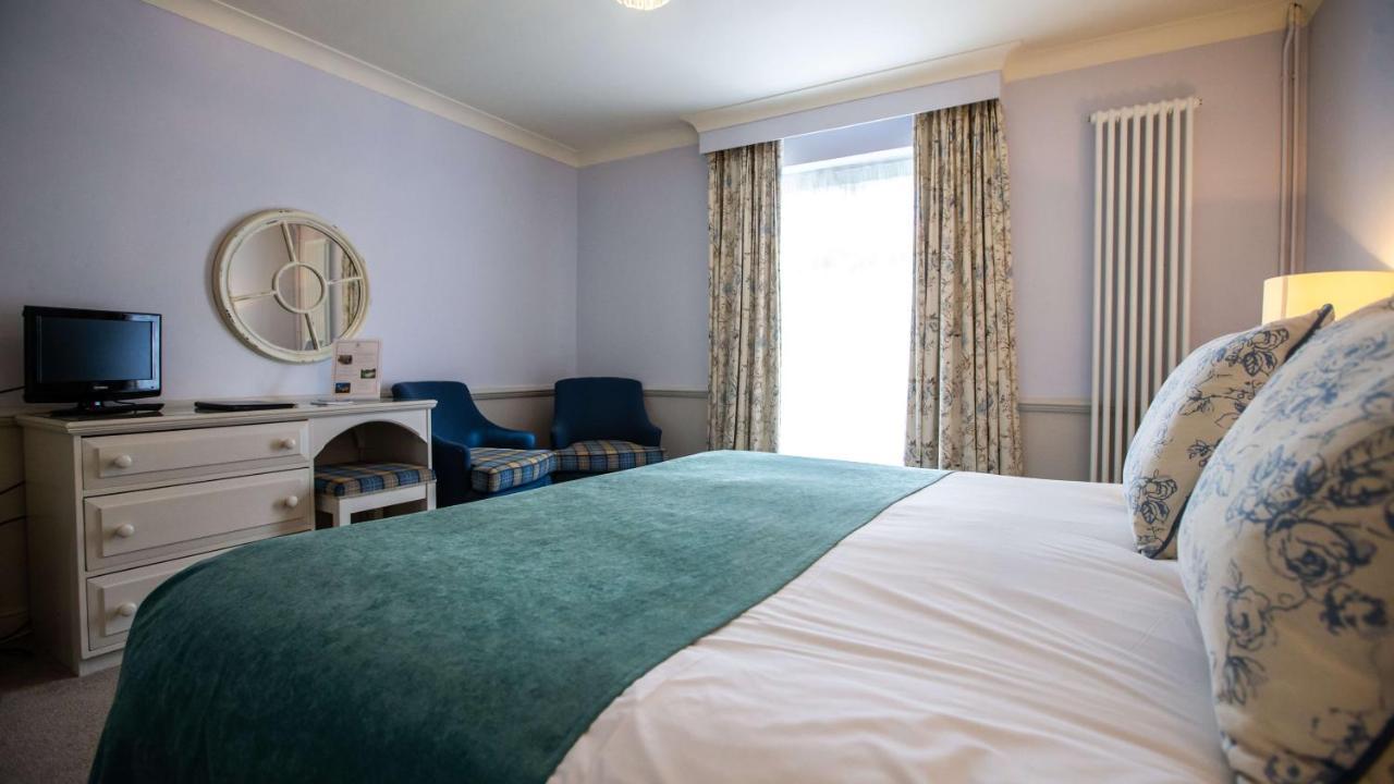 The Wyndham Hotel Clearwell Kültér fotó